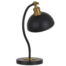 Wafiya Iron Table Lamp